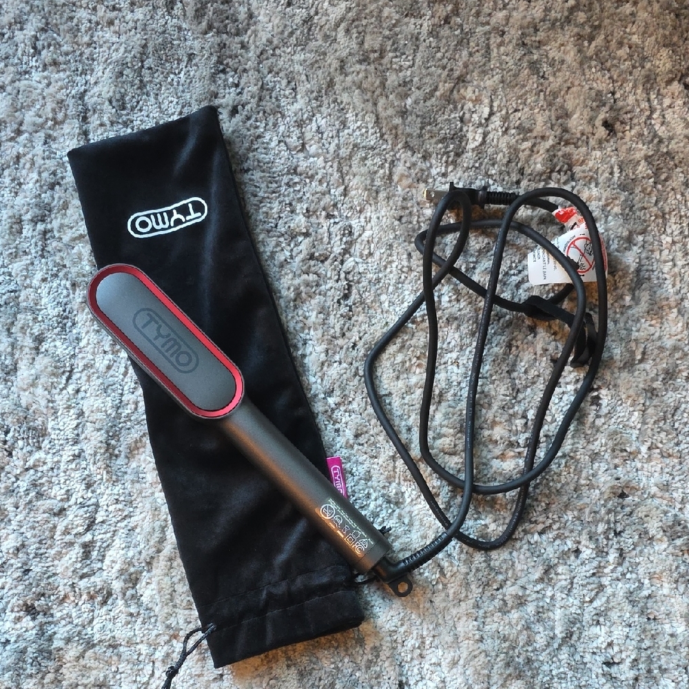 TYMO RING PLUS